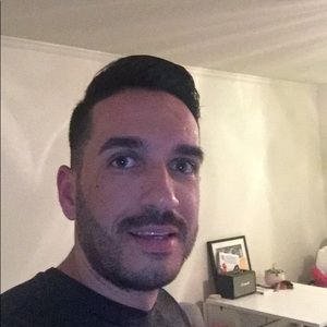 Meet your Posher, Thiago